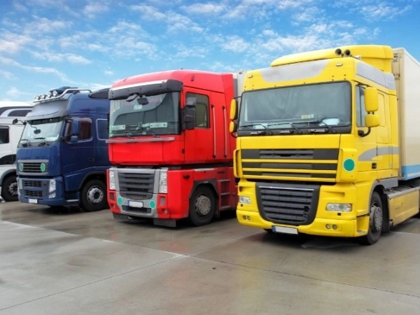 Antalya Murgul Nakliye